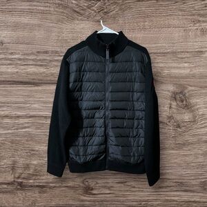 Canada Goose Hybridge Knit